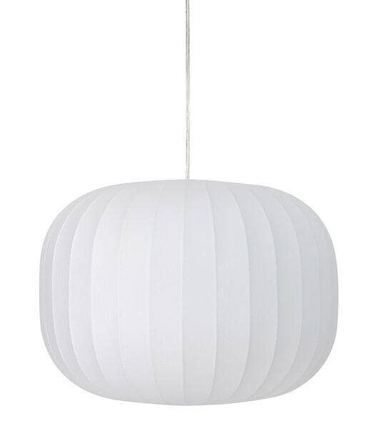 Hanglamp Lexa - Wit - Ø35cm