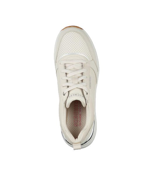 Billion-Subtle Spots - Sneakers - Blanc
