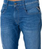 Anbass X-Lite Jeans image number 4