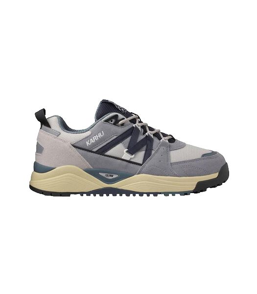 Fusion Xc - Sneakers - Gris