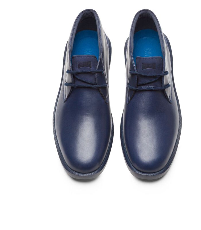 Bill Heren Oxford shoes image number 3