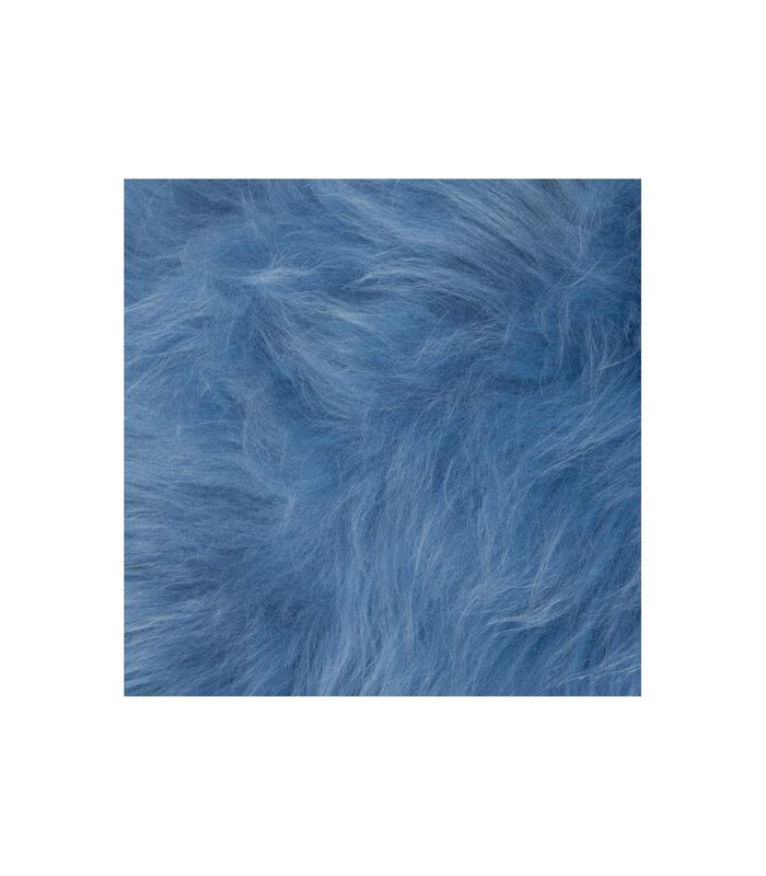 Woolly - Dierenvacht - schaap - lichtblauw - IJsland image number 3