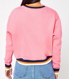 Sweaters Roze image number 1