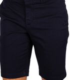 Slim Fit chino shorts image number 4