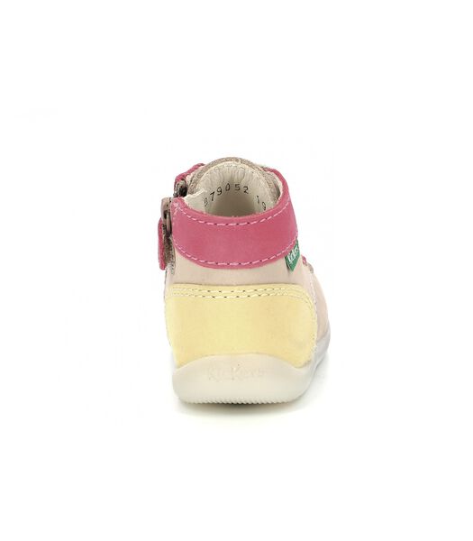 Chaussures bébé Bonzip-2