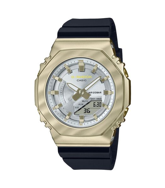 Casio  Horloge  GM-S2100BC-1AER