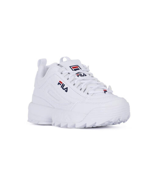 Disruptor Low - Sneakers - Blanc