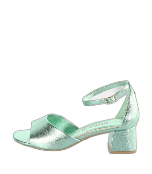 Sandales femme Lilly Neat