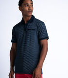 All-over Print Polo Beachcomber image number 2