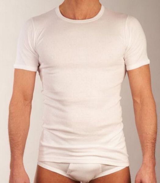 T-shirt Basic 1-1 Cotton H