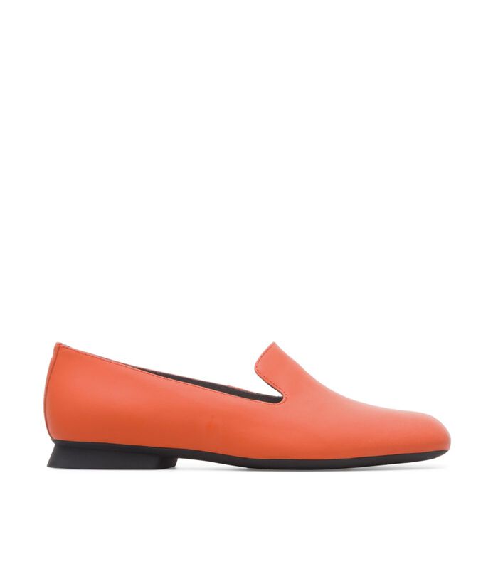 Casi myra Dames Loafers image number 0