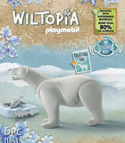 Wiltopia Ours polaire - 71053 image number 4