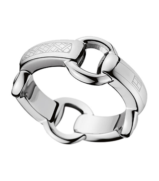 Ring staal 2700103D