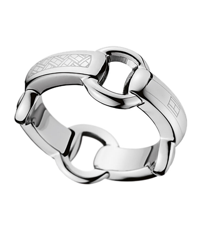 Ring staal 2700103D image number 0
