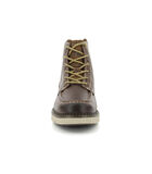 Boots Cuir Caterpillar Covert image number 4