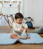 Tricot Baby Speelgoed Wiebelspeeltje Rigolo image number 1