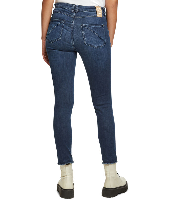Jean Modern Fit Coupe Slim Fit image number 1