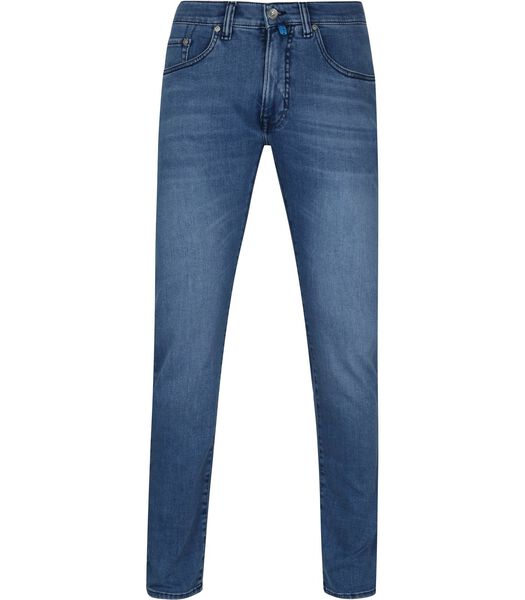 Pierre Cardin Jeans Antibes Bleu Foncé