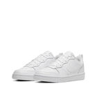 Court Borough Low 2 (Gs) - Sneakers - Blanc image number 1