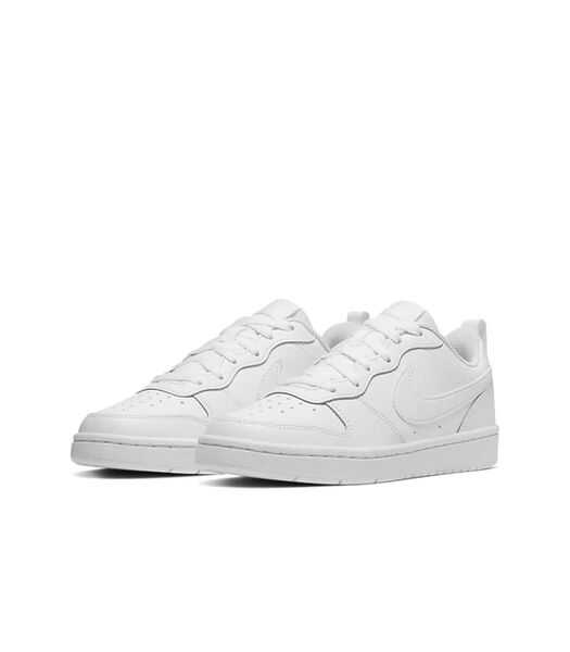 Court Borough Low 2 (Gs) - Sneakers - Blanc