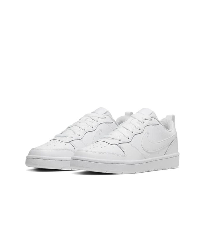 Court Borough Low 2 (Gs) - Sneakers - Wit image number 1