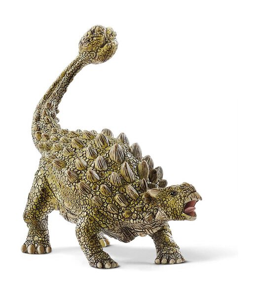 Dino's - Ankylosaurus 15023