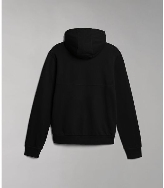 Hooded sweatshirt Bollo