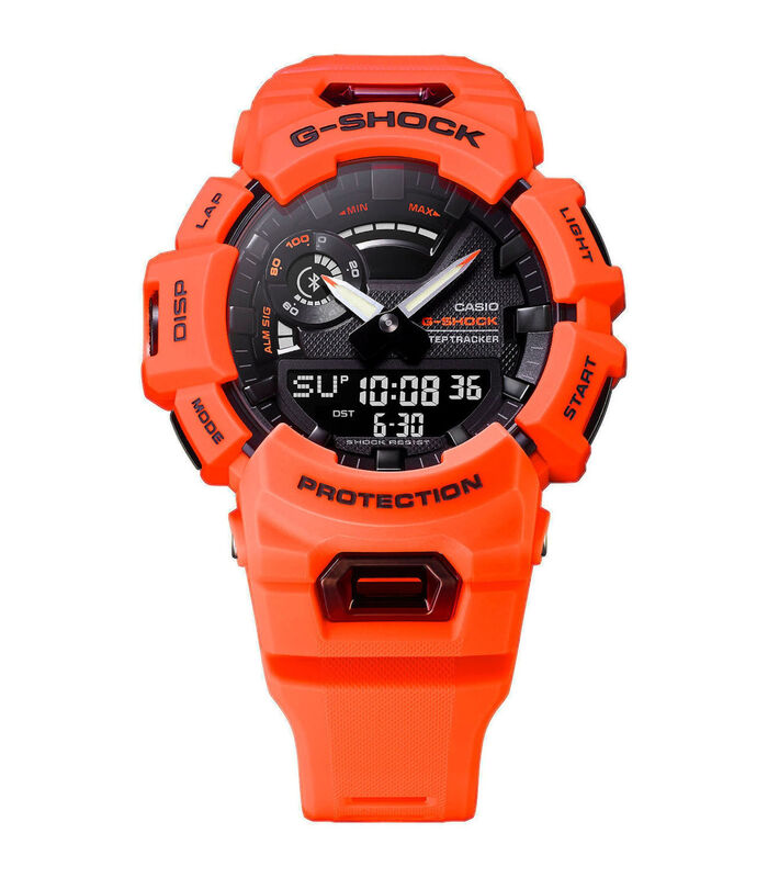 G-Squad Montre Rouge GBA-900-4AER image number 2