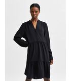 Robe manches longues femme Mivia image number 1