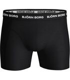 Bjorn Borg Boxers Lot de 3 Solids image number 3
