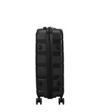Air Move  Valise 4 roues 75 x 28,5 x 53 cm BLACK image number 3