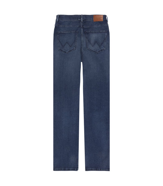 Jeans femme Straight