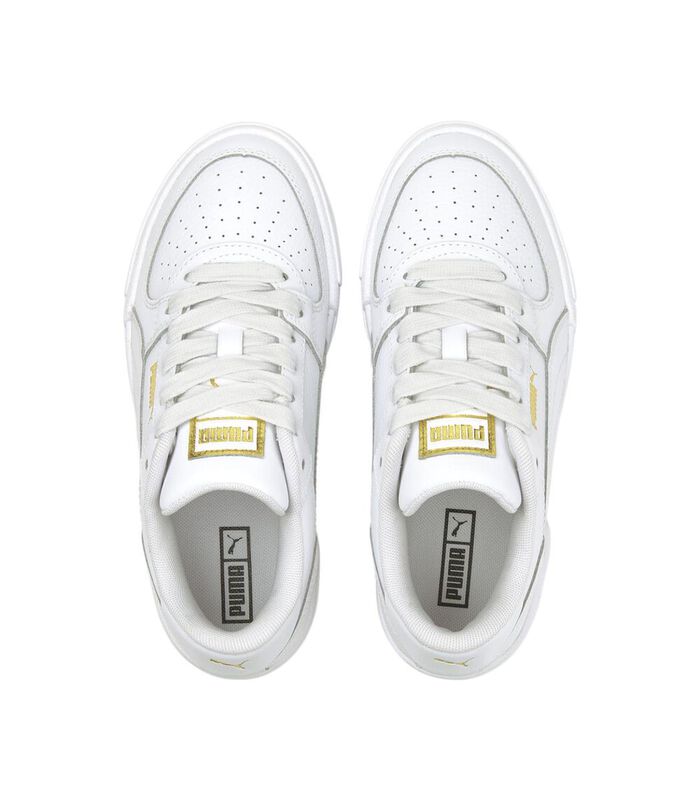 Ca Pro Classic - Sneakers - Blanc image number 1