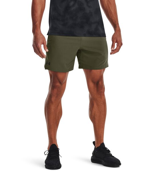 Geweven shorts Vanish 26 cm