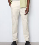 Chino - modèle OSBY tapered image number 0
