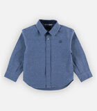 Chemise chambray image number 3