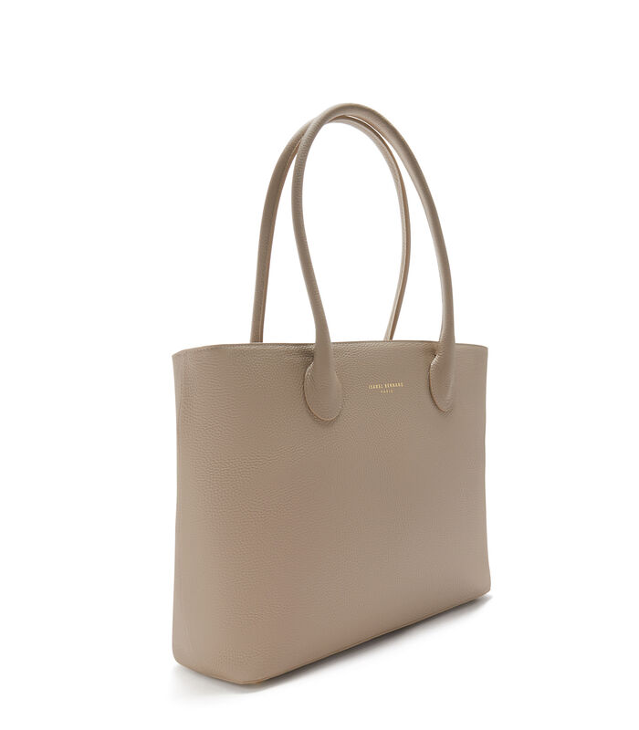 Honoré Shopper Taupe IB25023 image number 3