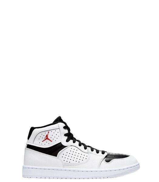 Jordan Access - Sneakers - Blanc