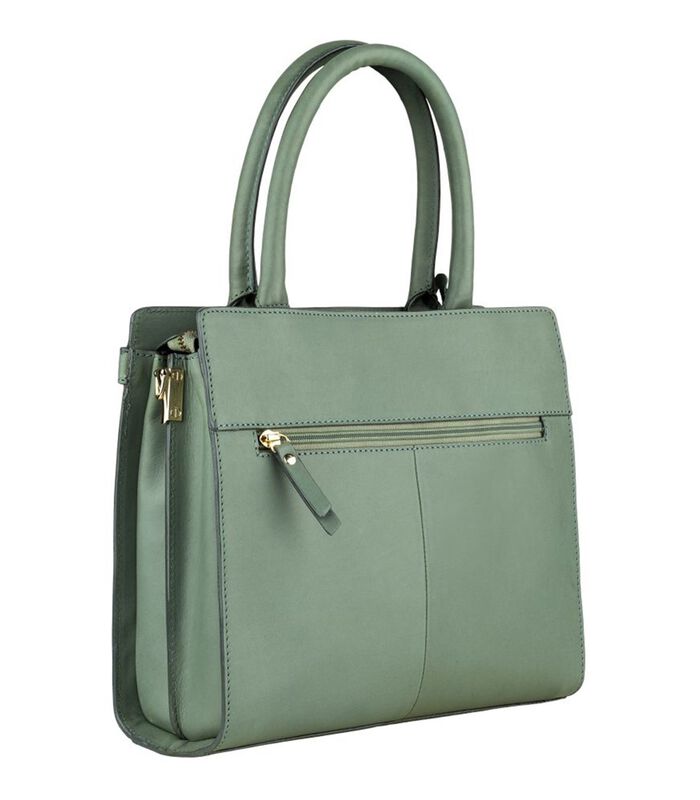 Parisian Paige Handbag S light green image number 2