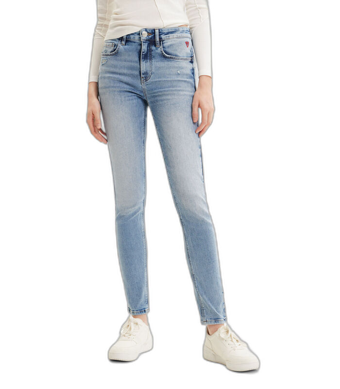 Jeans vrouw Lia image number 1