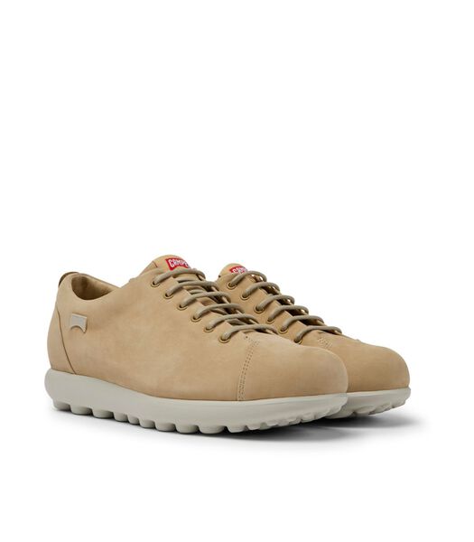 Femme Camper Pelotas step