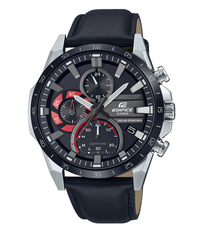 Premium Horloge Blauw EFS-S620BL-1AVUEF image number 0