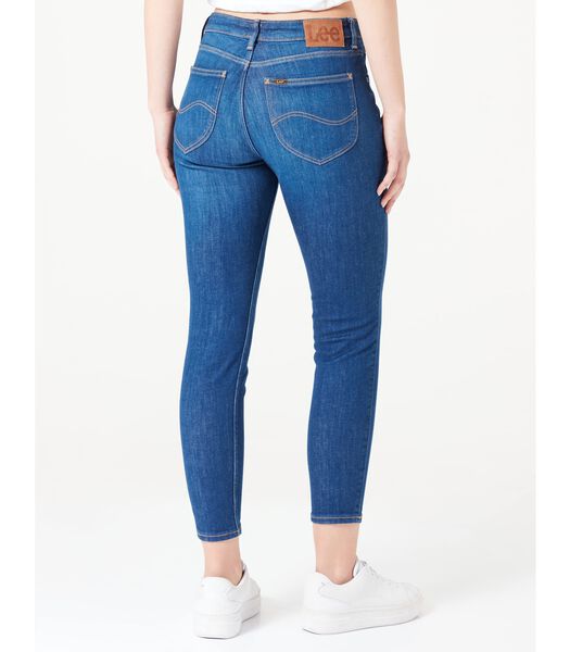 Jeans vrouw Scarlett High