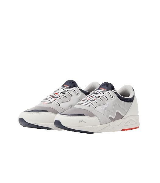 Aria 95 - Sneakers - Blanc