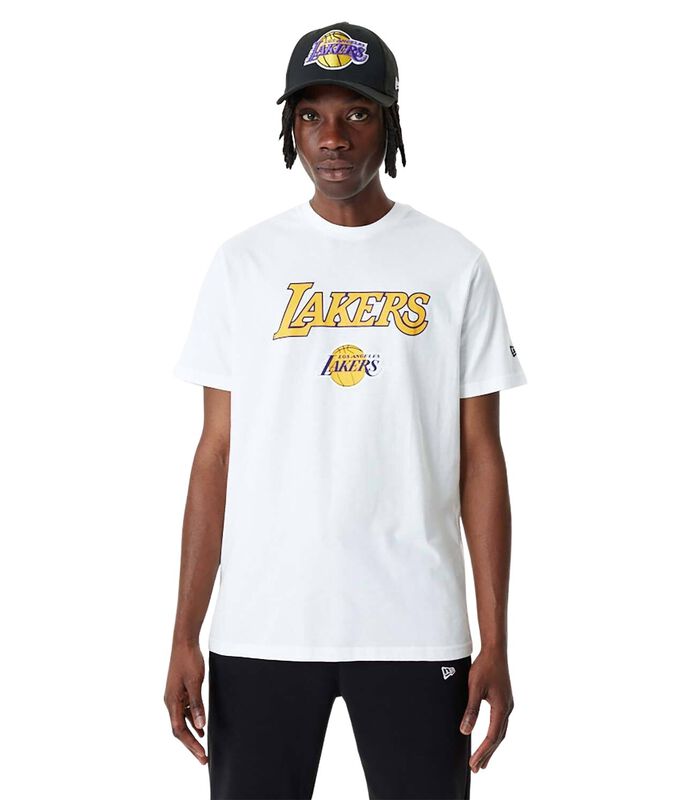 T-shirt Los Angeles Lakers Team Logo image number 0