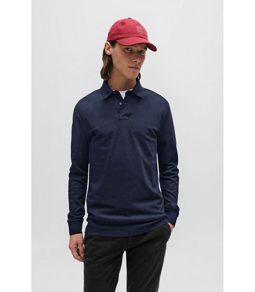 Passerby Polo Navy