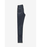 Jeans  utra power skinny, longueur 34 image number 2