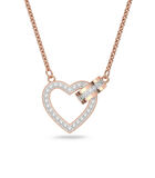 Collier Or rose 5636445 image number 0