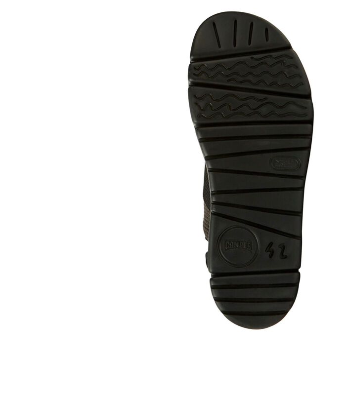 Oruga Heren Sandals image number 4