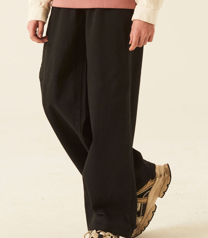 Pantalon Wide Fit image number 0